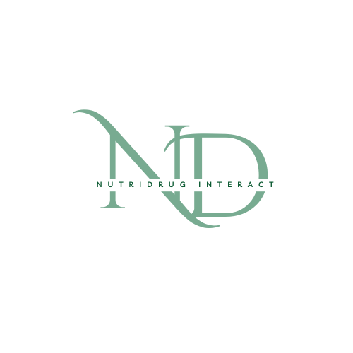 Nutidrug Logo